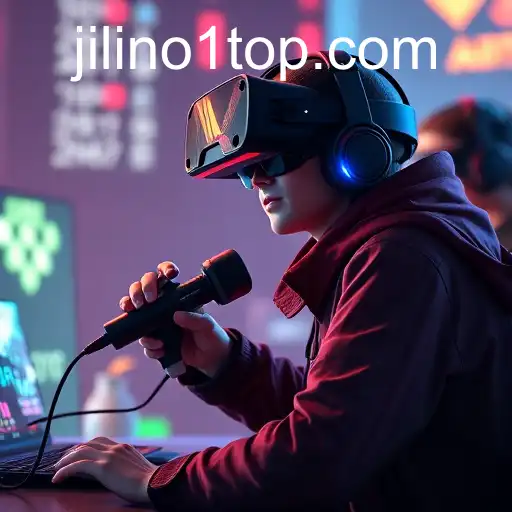 Digital Trends and Gamer Interactions