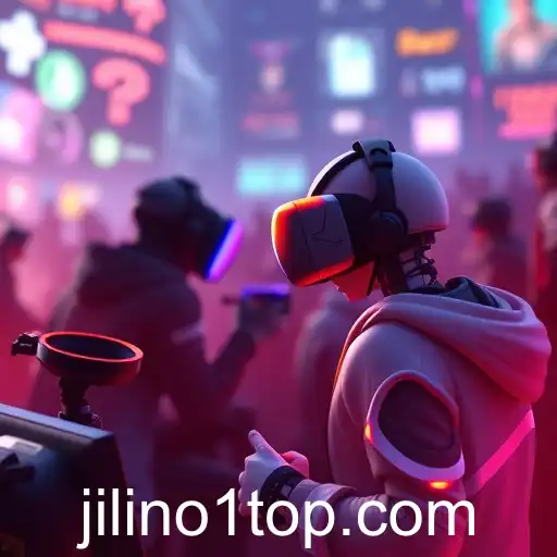 Gaming Evolutions in 2025