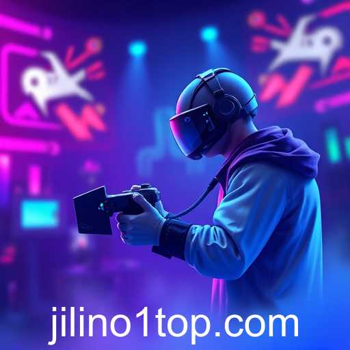 Gaming Revolution: The Latest Trends