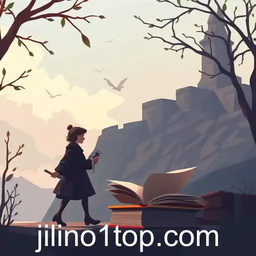 Gaming Trends in the Jilino1 Era