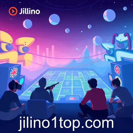 The Rising Influence of Jilino1 in Online Gaming