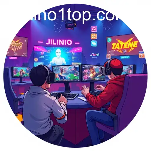 Jilino1: Revolutionizing Online Gaming