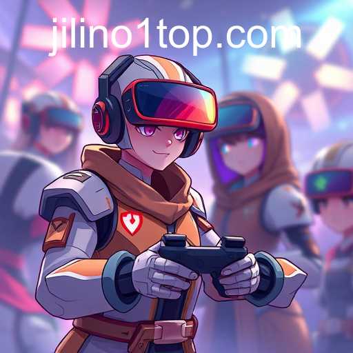 Jilino1: Shaping the Future of Online Gaming