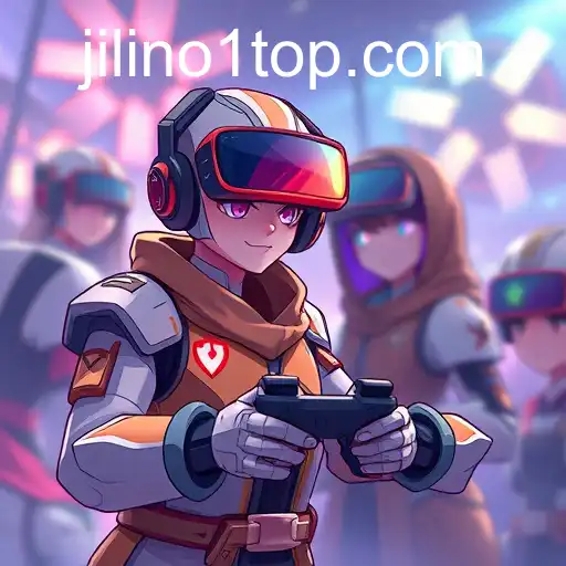 Jilino1: Shaping the Future of Online Gaming
