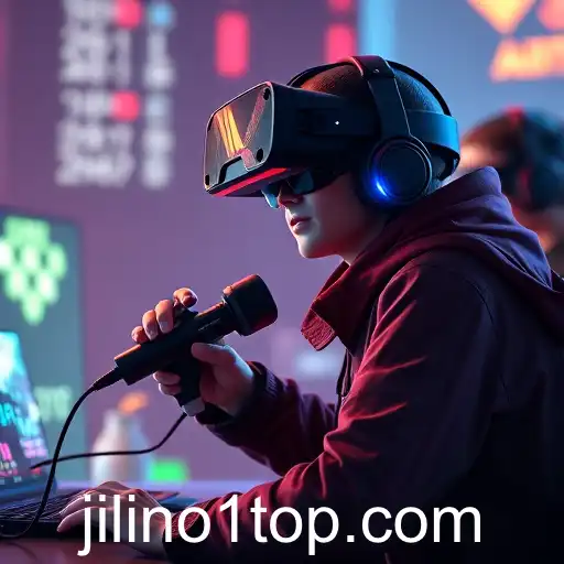 Digital Trends and Gamer Interactions