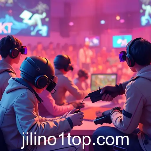 The Evolution of Online Gaming in 2025