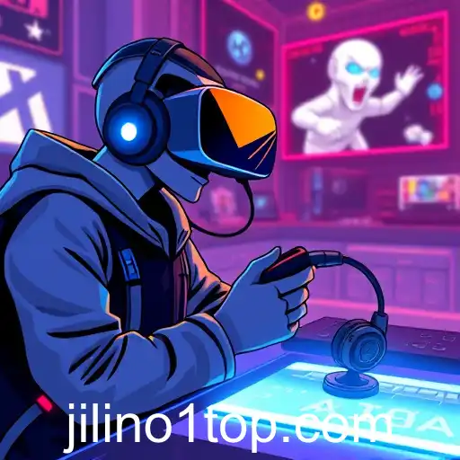 Gaming's Evolving Role in a Digital Age