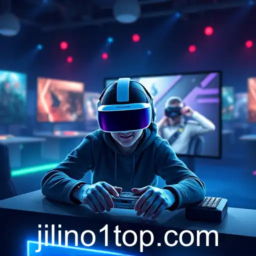 Gaming Trends Shape Future of Online Platforms