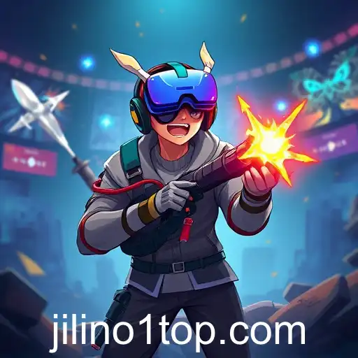 Jilino1: Revolutionizing Online Gaming in 2025