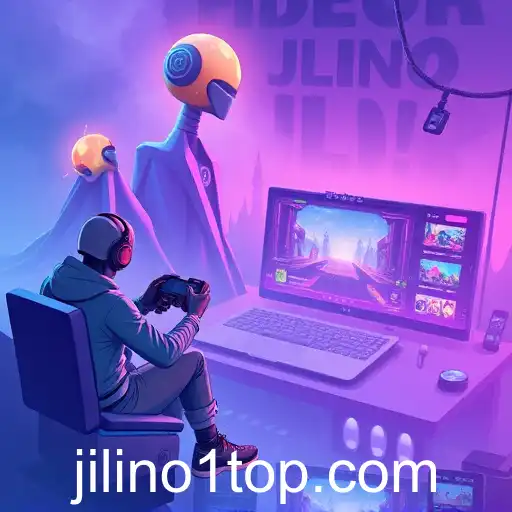 The Rise of Jilino1: Shaping the Future of Online Gaming
