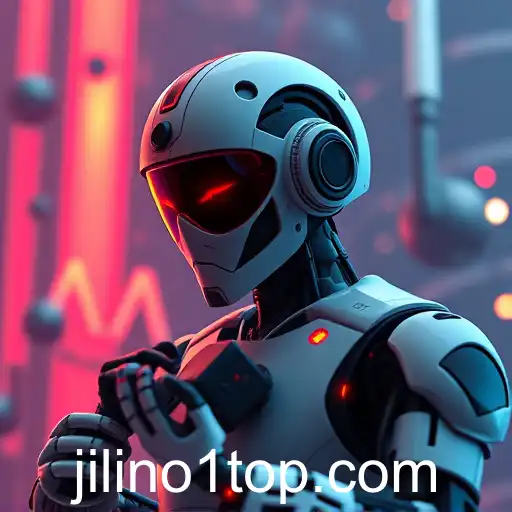 Jilino1: Revolutionizing Online Gaming in 2025