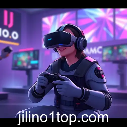 The Rise of Jilino1 in Online Gaming