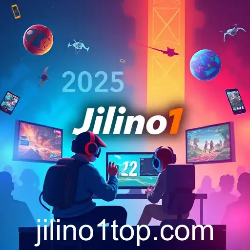 The Rise of Jilino1 in the Gaming World