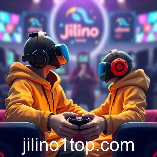 Online Gaming Evolution and Trends