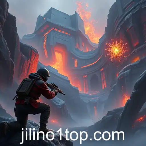 The Rising Wave of Online Gaming: A Focus on Jilino1