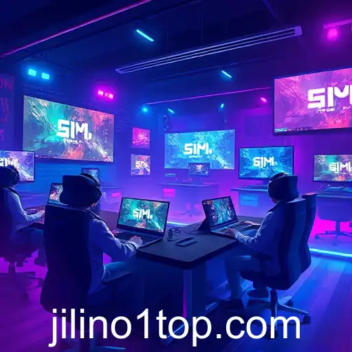 The Rise of Jilino1 in the Gaming World