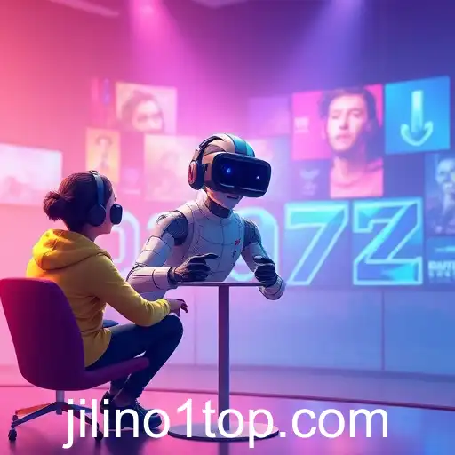 The Rise of Jilino1: A New Era for Online Gaming