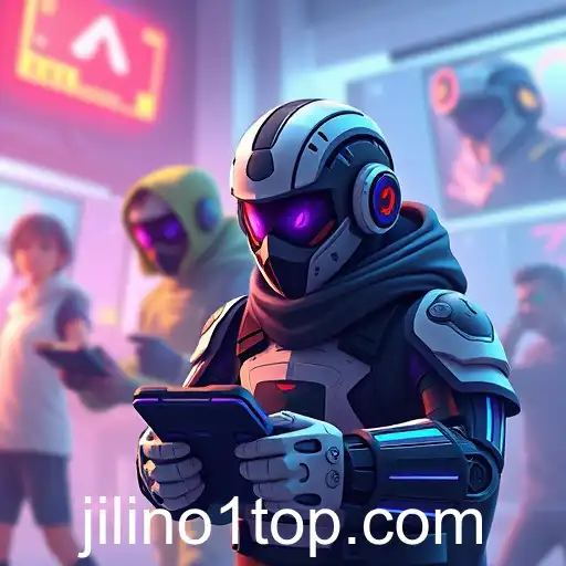 Rising Trends in Online Gaming Platforms