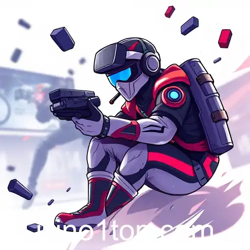 Emerging Trends in Online Gaming: A Deep Dive into Jilino1