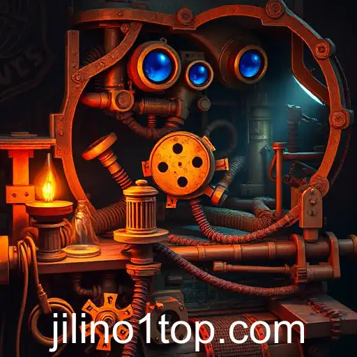 Exploring the Exciting World of Puzzle Adventures: A Comprehensive Guide to Jilino1