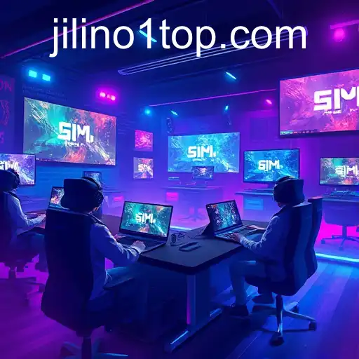 The Rise of Jilino1 in the Gaming World