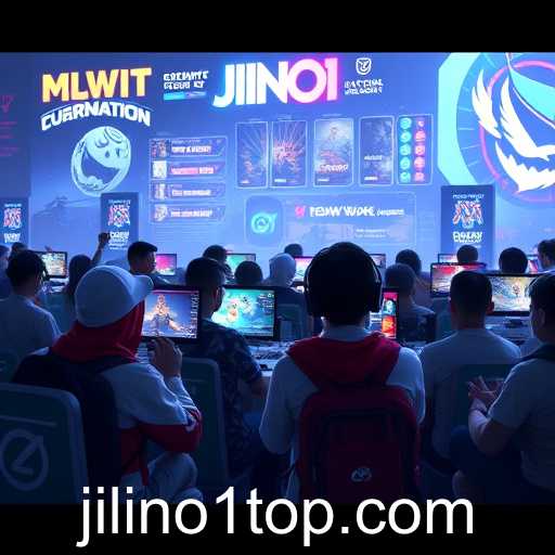 The Rise of Jilino1 in the Gaming World