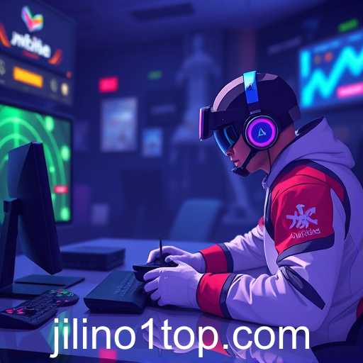 The Rise of Online English Gaming Platforms