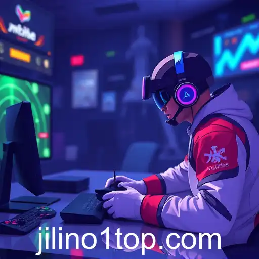 The Rise of Online English Gaming Platforms