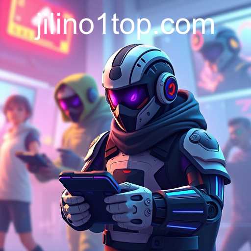 Rising Trends in Online Gaming Platforms