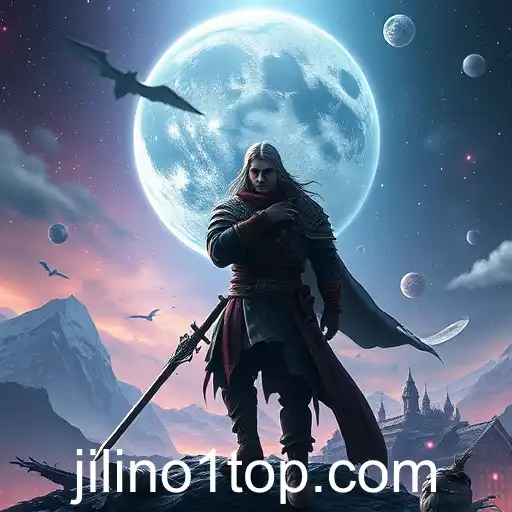 Discover the World of Role-Playing Games: An Immersive Journey